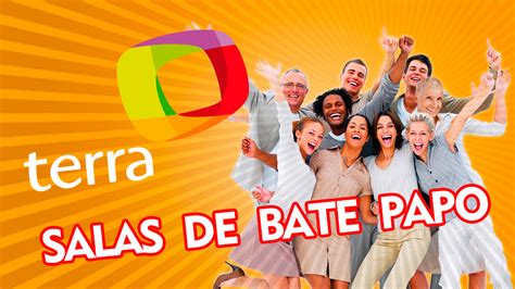 chat terra salas|Salas de bate